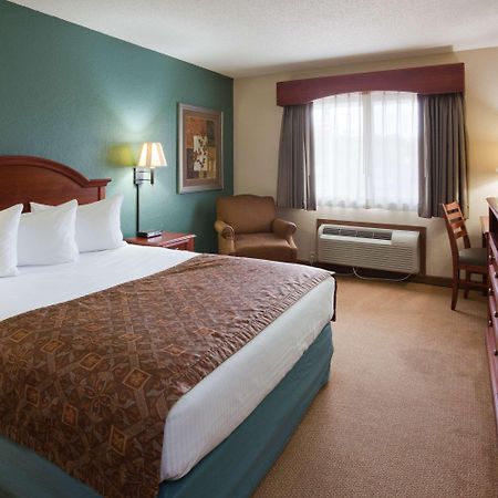 Americinn By Wyndham St. Peter מראה חיצוני תמונה