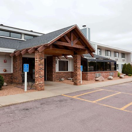 Americinn By Wyndham St. Peter מראה חיצוני תמונה