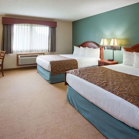 Americinn By Wyndham St. Peter מראה חיצוני תמונה