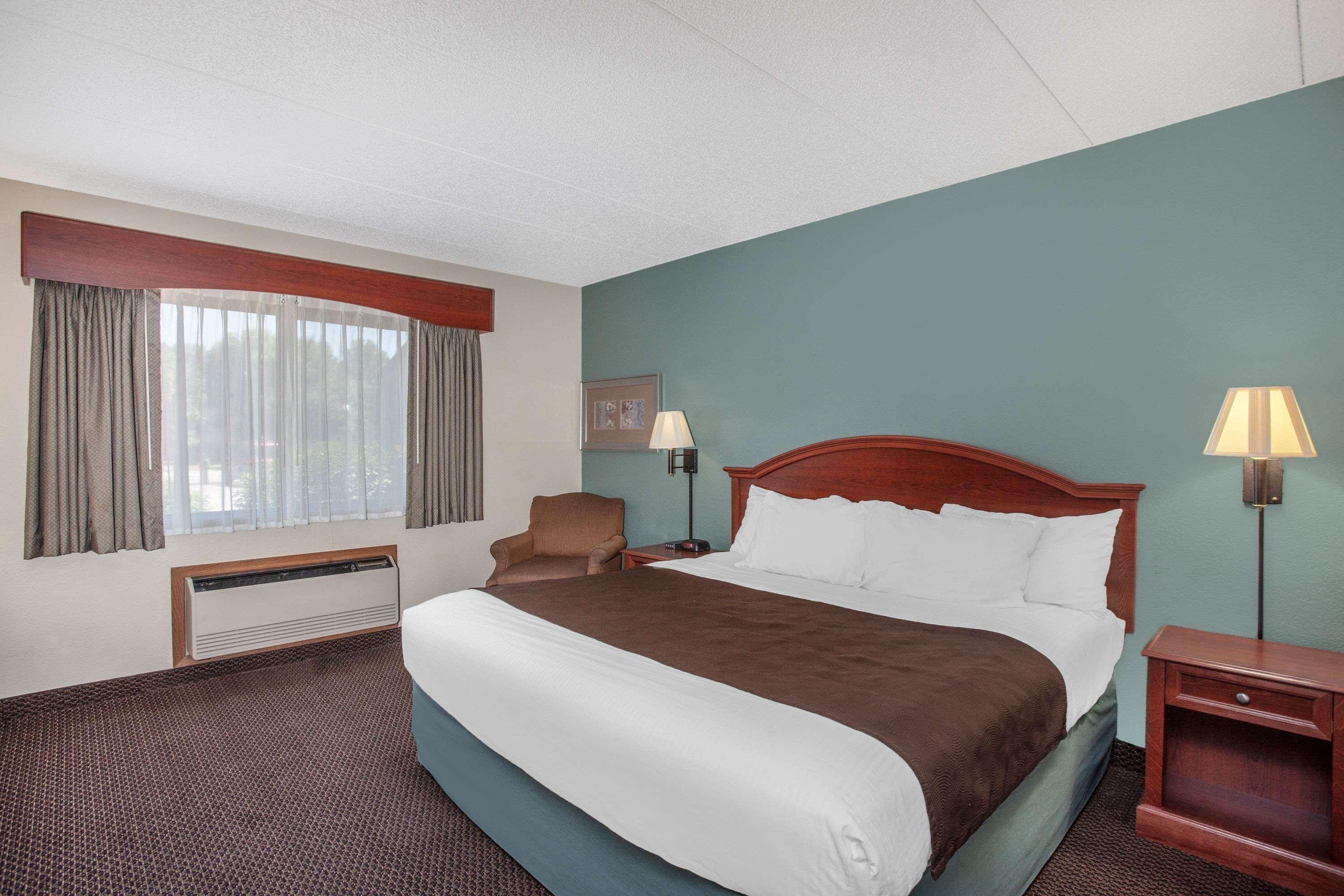 Americinn By Wyndham St. Peter מראה חיצוני תמונה