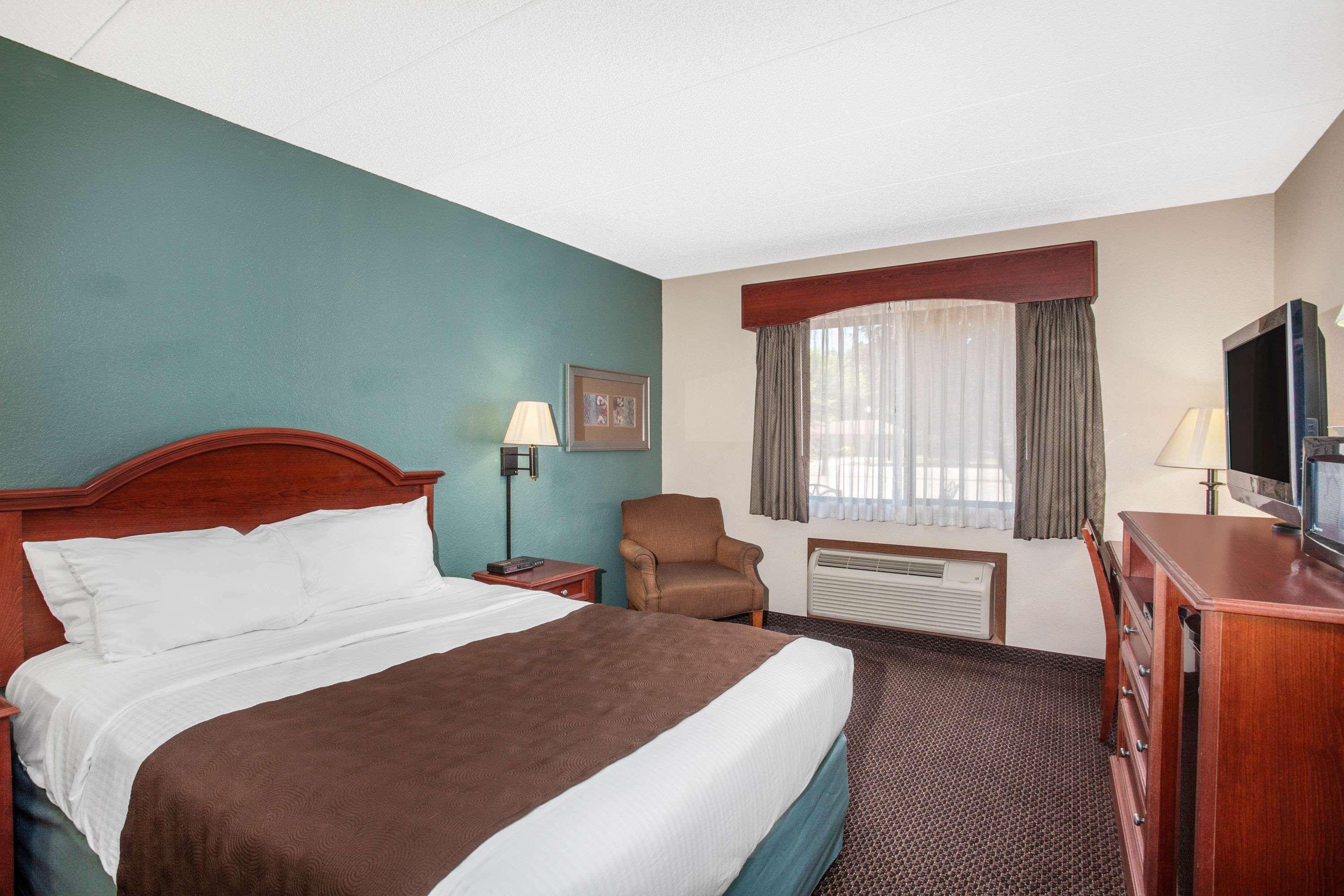 Americinn By Wyndham St. Peter מראה חיצוני תמונה
