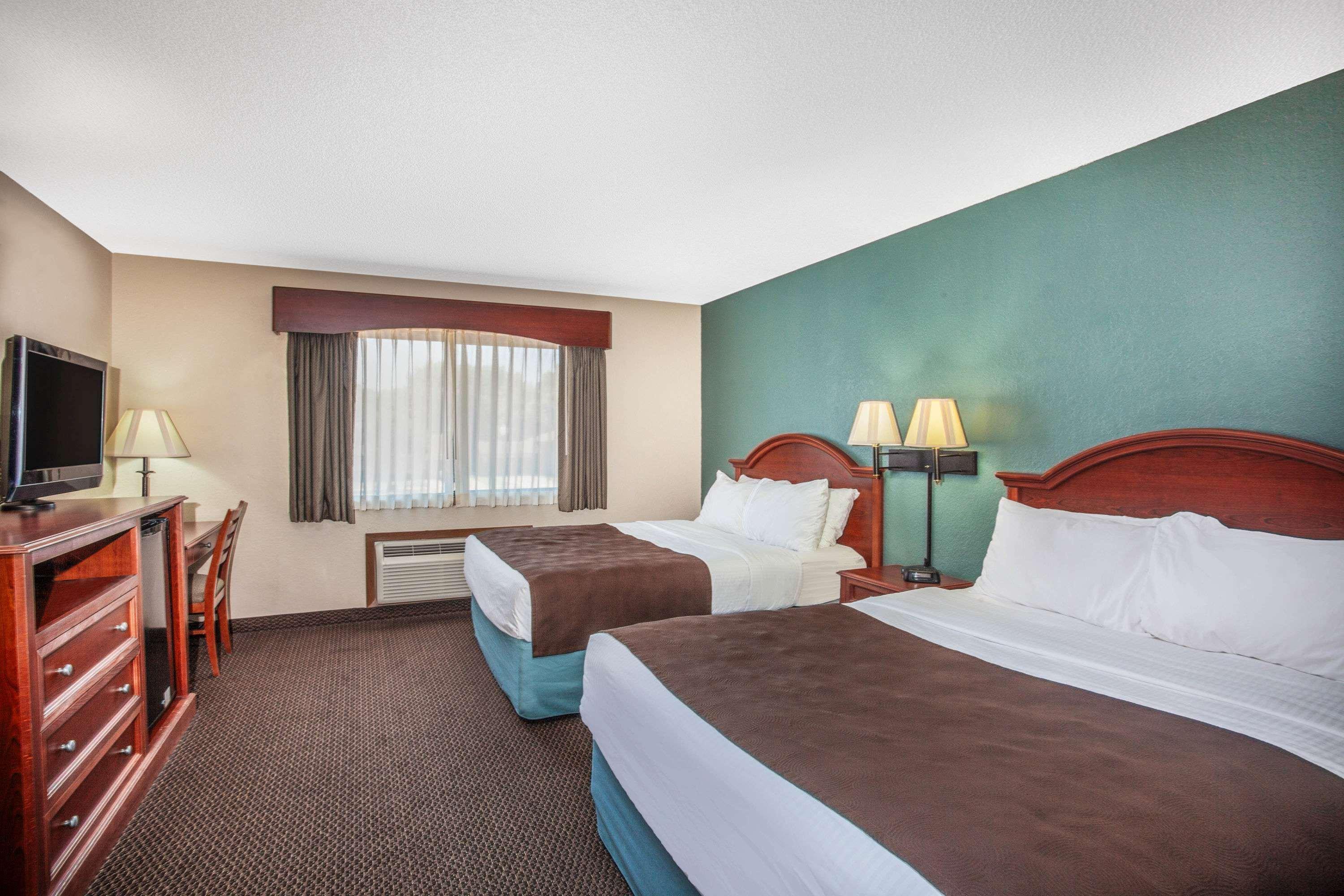 Americinn By Wyndham St. Peter מראה חיצוני תמונה