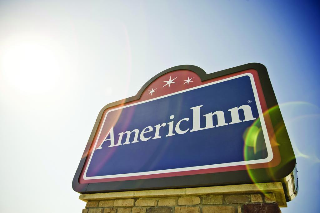 Americinn By Wyndham St. Peter מראה חיצוני תמונה