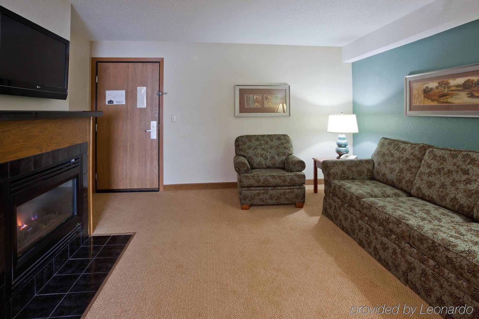 Americinn By Wyndham St. Peter מראה חיצוני תמונה
